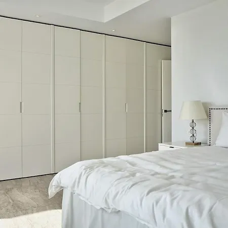 Casa vacanze Golden Mile Townhouse, Pool & Sea Views *