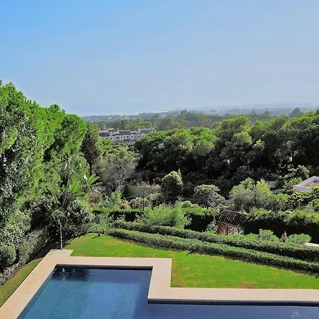 Casa vacanze Golden Mile Townhouse, Pool & Sea Views Marbella