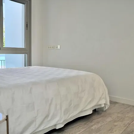 Casa vacanze Golden Mile Townhouse, Pool & Sea Views Marbella
