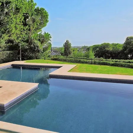 Casa vacanze Golden Mile Townhouse, Pool & Sea Views Marbella
