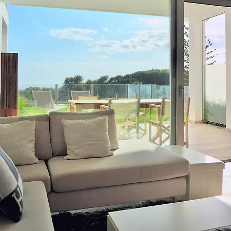 Casa vacanze Golden Mile Townhouse, Pool & Sea Views *