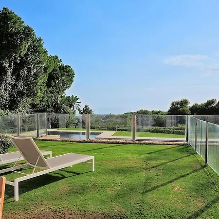 Casa vacanze Golden Mile Townhouse, Pool & Sea Views *